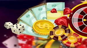 Вход на зеркало Casino Almaz